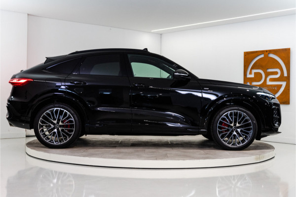 Audi Q5 Sportback e-hybrid 270KW Quattro S Edition 367PK | 2026 | B&O | Pano | Sfeer | Memory | 5 Jaar fabrieksgarantie!