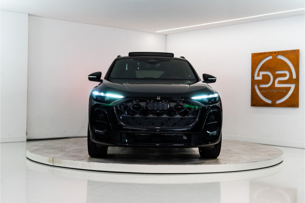 Audi Q5 Sportback e-hybrid 270KW Quattro S Edition 367PK | 2026 | B&O | Pano | Sfeer | Memory | 5 Jaar fabrieksgarantie!