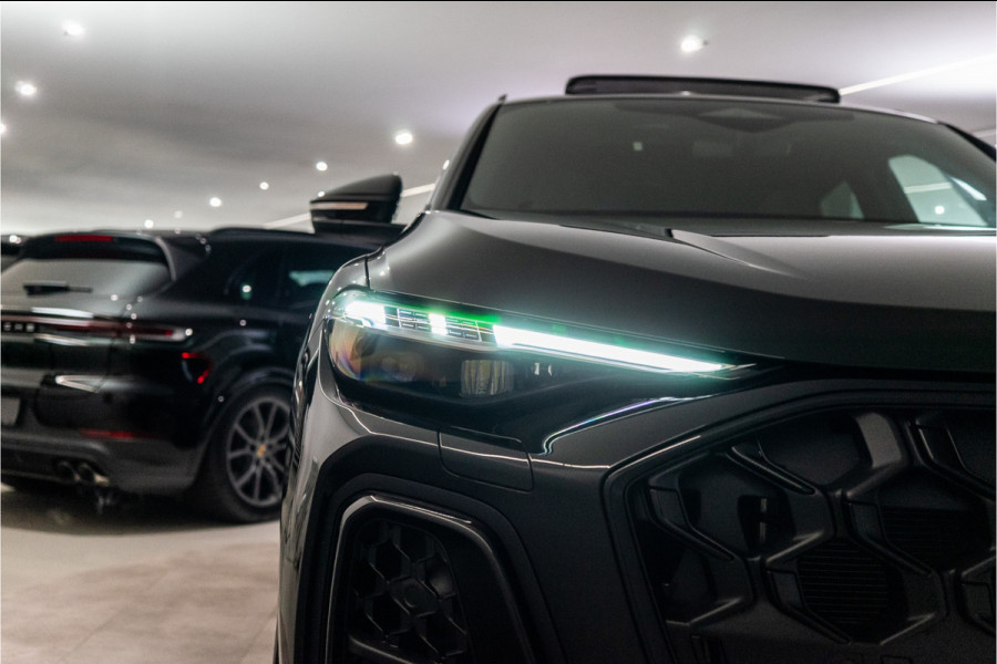 Audi Q5 Sportback e-hybrid 270KW Quattro S Edition 367PK | 2026 | B&O | Pano | Sfeer | Memory | 5 Jaar fabrieksgarantie!