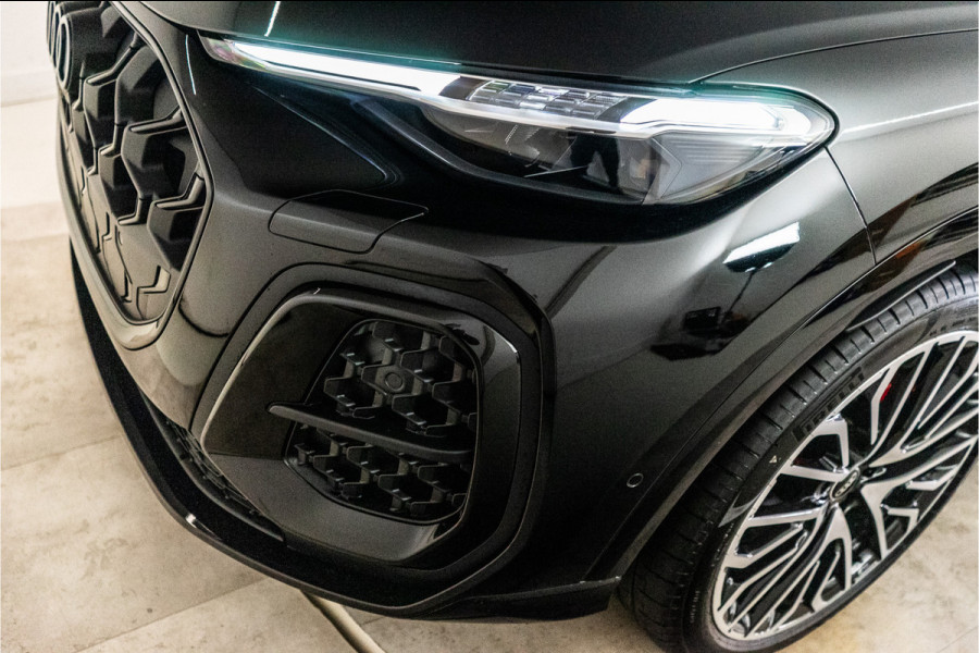 Audi Q5 Sportback e-hybrid 270KW Quattro S Edition 367PK | 2026 | B&O | Pano | Sfeer | Memory | 5 Jaar fabrieksgarantie!