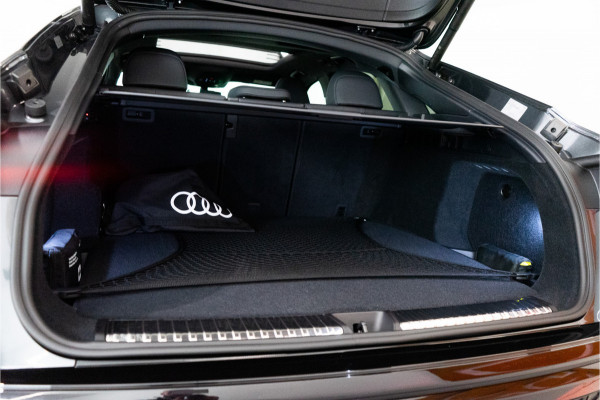 Audi Q5 Sportback e-hybrid 270KW Quattro S Edition 367PK | 2026 | B&O | Pano | Sfeer | Memory | 5 Jaar fabrieksgarantie!