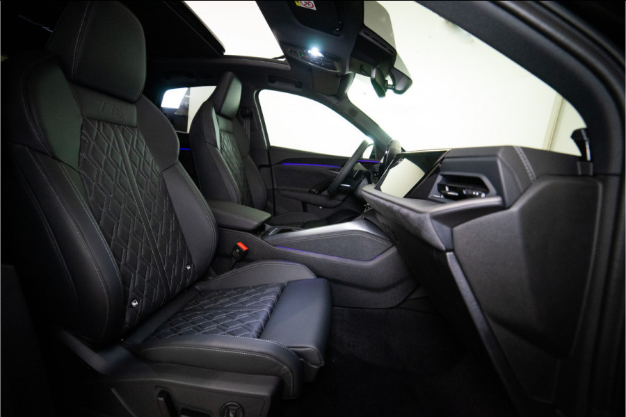 Audi Q5 Sportback e-hybrid 270KW Quattro S Edition 367PK | 2026 | B&O | Pano | Sfeer | Memory | 5 Jaar fabrieksgarantie!