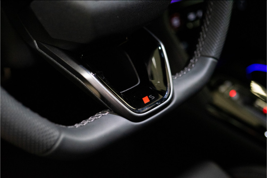 Audi Q5 Sportback e-hybrid 270KW Quattro S Edition 367PK | 2026 | B&O | Pano | Sfeer | Memory | 5 Jaar fabrieksgarantie!