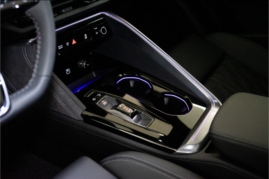 Audi Q5 Sportback e-hybrid 270KW Quattro S Edition 367PK | 2026 | B&O | Pano | Sfeer | Memory | 5 Jaar fabrieksgarantie!