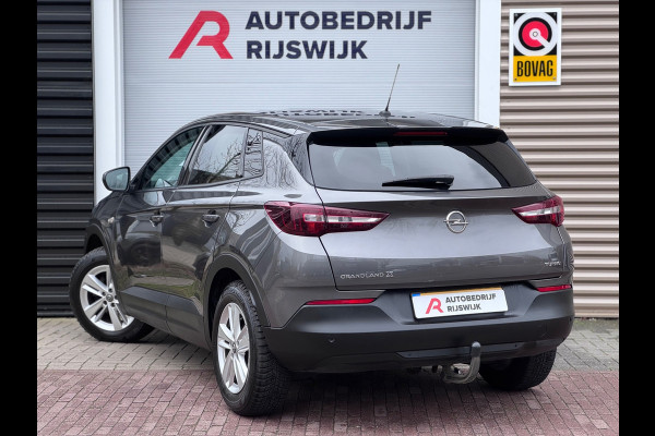 Opel Grandland X 1.2 Turbo Business Executive Trekhaak/Automaat
