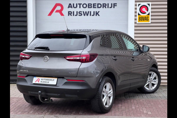 Opel Grandland X 1.2 Turbo Business Executive Trekhaak/Automaat