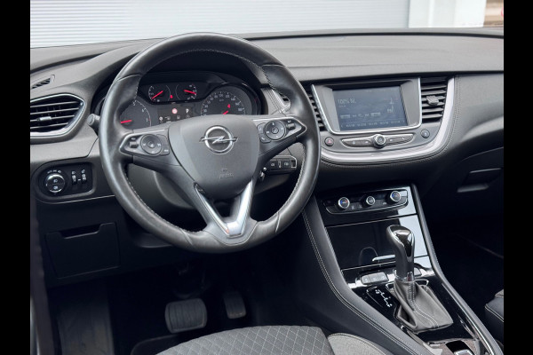 Opel Grandland X 1.2 Turbo Business Executive Trekhaak/Automaat