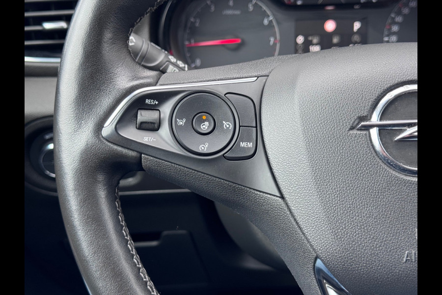 Opel Grandland X 1.2 Turbo Business Executive Trekhaak/Automaat