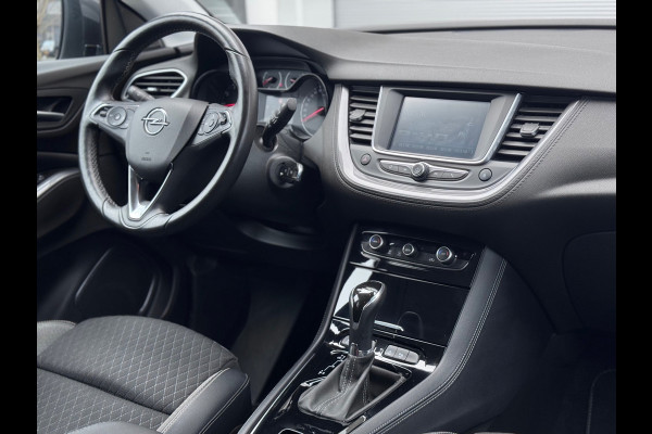 Opel Grandland X 1.2 Turbo Business Executive Trekhaak/Automaat