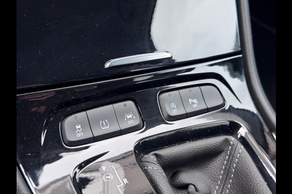 Opel Grandland X 1.2 Turbo Business Executive Trekhaak/Automaat