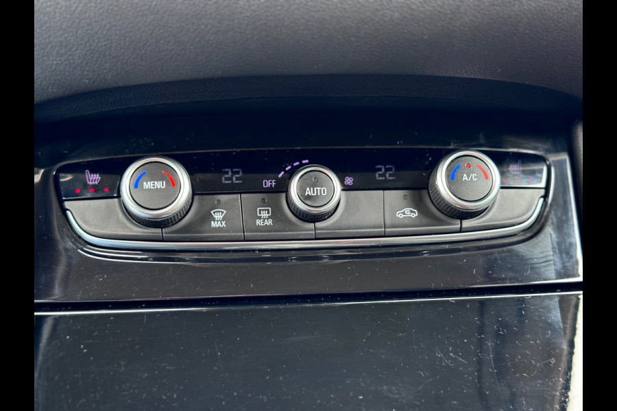 Opel Grandland X 1.2 Turbo Business Executive Trekhaak/Automaat