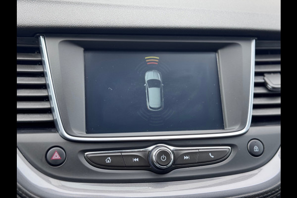 Opel Grandland X 1.2 Turbo Business Executive Trekhaak/Automaat