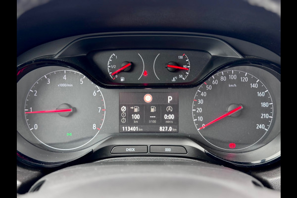 Opel Grandland X 1.2 Turbo Business Executive Trekhaak/Automaat