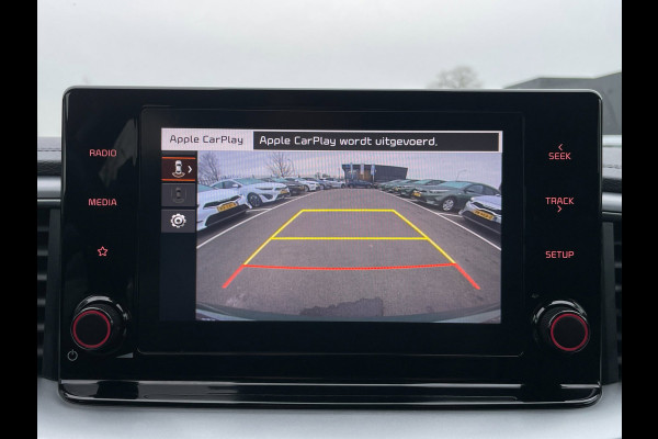 Kia Ceed Sportswagon 1.5 T-GDi DynamicLine|160PK|CARPLAY/ANDROID AUTO|STOEL-,STUURVERW|CAMERA|CRUISE,CLIMATE|1E EIG.|INCL.BTW|