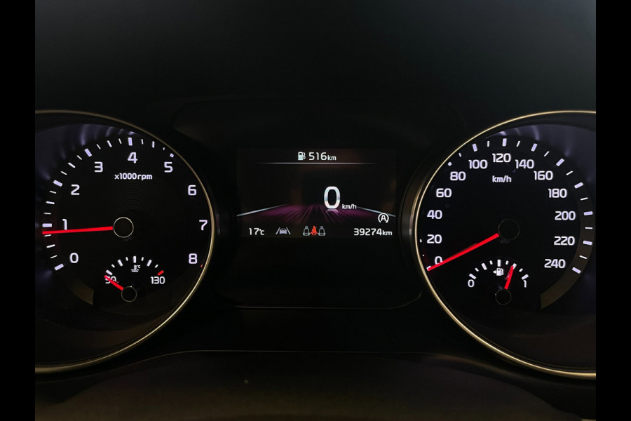 Kia Ceed Sportswagon 1.5 T-GDi DynamicLine|160PK|CARPLAY/ANDROID AUTO|STOEL-,STUURVERW|CAMERA|CRUISE,CLIMATE|1E EIG.|INCL.BTW|