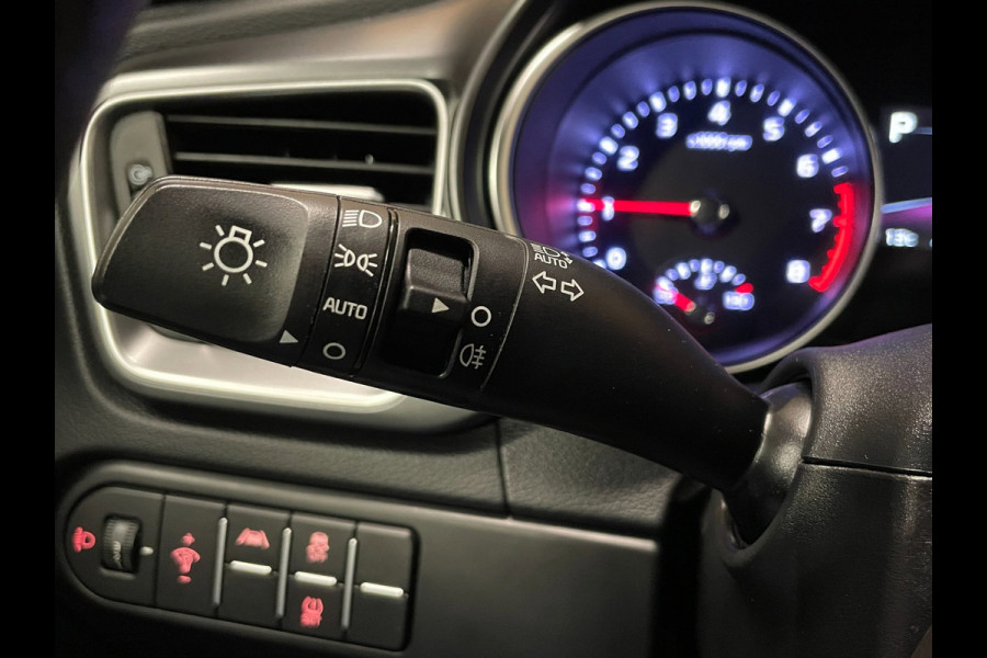 Kia Ceed Sportswagon 1.5 T-GDi DynamicLine|160PK|CARPLAY/ANDROID AUTO|STOEL-,STUURVERW|CAMERA|CRUISE,CLIMATE|1E EIG.|INCL.BTW|