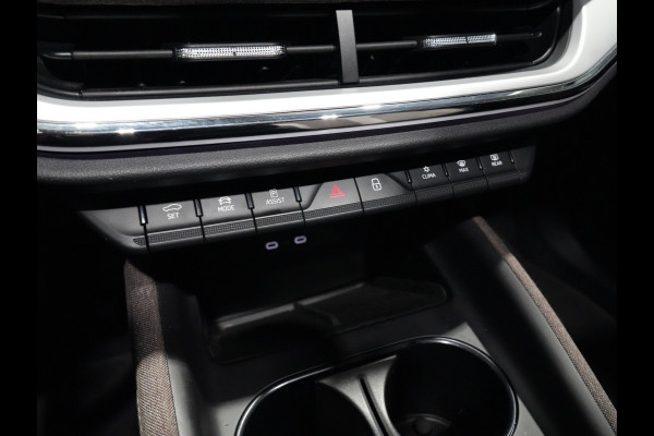 Škoda ENYAQ iV 80 First Edition Panorama Wegkl. trekhaak Navigatie Stoel/Stuurverwarming 244