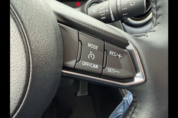 Mazda 2 1.5 Skyact-G Luxury NAVI! KEYLESS! CRUISE! NAP! HUD!