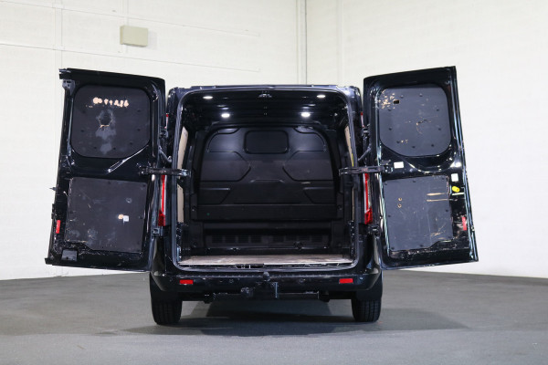 Ford Transit Custom 2.0 TDci 170pk L1 H1 Limited Automaat Airco Navigatie Camera