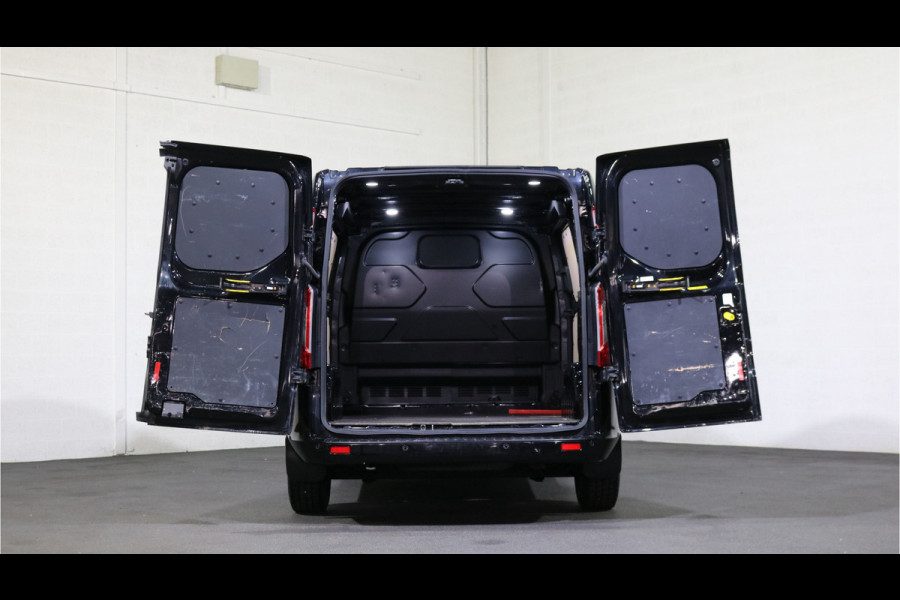 Ford Transit Custom 2.0 TDci 170pk L1 H1 Limited Automaat Airco Navigatie Camera