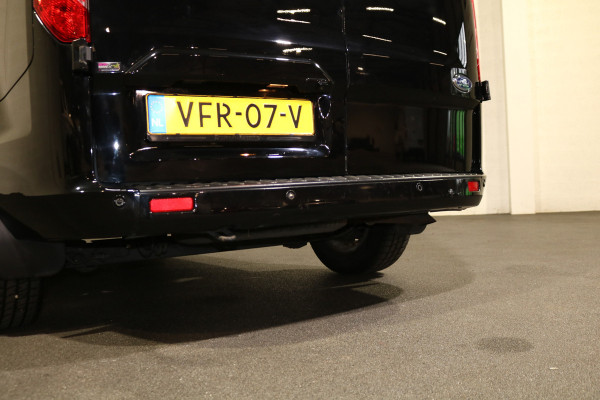 Ford Transit Custom 2.0 TDci 170pk L1 H1 Limited Automaat Airco Navigatie Camera