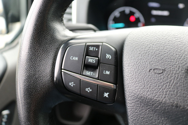 Ford Transit Custom 2.0 TDci 170pk L1 H1 Limited Automaat Airco Navigatie Camera