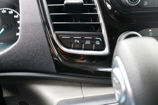 Ford Transit Custom 2.0 TDci 170pk L1 H1 Limited Automaat Airco Navigatie Camera