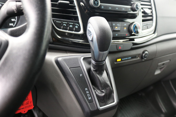 Ford Transit Custom 2.0 TDci 170pk L1 H1 Limited Automaat Airco Navigatie Camera