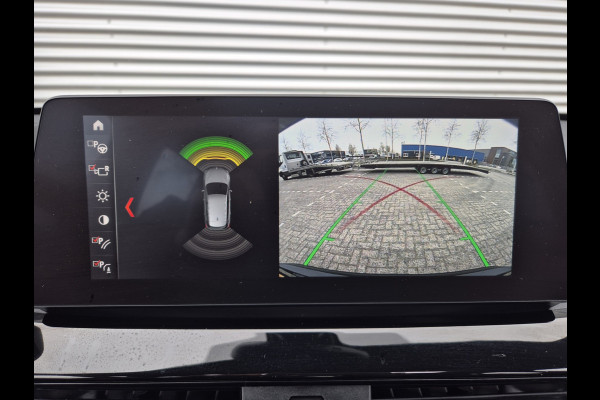 BMW X1 XDrive25e Automaat,Panomadak,Carplay,Stoelverwarming,extra,Winter,Cruisecomtrol