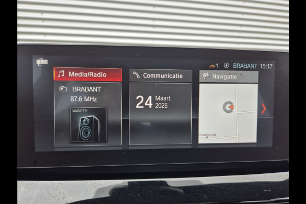 BMW X1 XDrive25e Automaat,Panomadak,Carplay,Stoelverwarming,extra,Winter,Cruisecomtrol