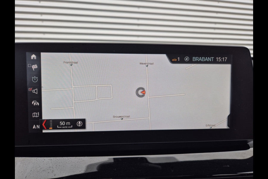 BMW X1 XDrive25e Automaat,Panomadak,Carplay,Stoelverwarming,extra,Winter,Cruisecomtrol