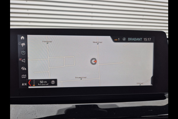 BMW X1 XDrive25e Automaat,Panomadak,Carplay,Stoelverwarming,extra,Winter,Cruisecomtrol