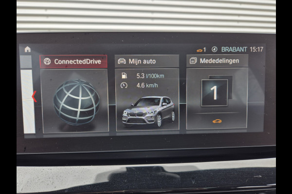 BMW X1 XDrive25e Automaat,Panomadak,Carplay,Stoelverwarming,extra,Winter,Cruisecomtrol