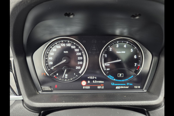 BMW X1 XDrive25e Automaat,Panomadak,Carplay,Stoelverwarming,extra,Winter,Cruisecomtrol