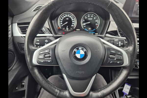 BMW X1 XDrive25e Automaat,Panomadak,Carplay,Stoelverwarming,extra,Winter,Cruisecomtrol