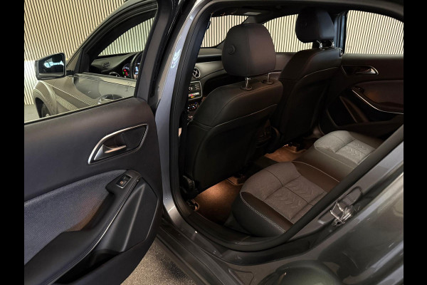 Mercedes-Benz GLA 180 Ambition-TREKHAAK-CAMERA-STOELVERWARMING-ORIG NL-LAGE KMSTAND-NAP