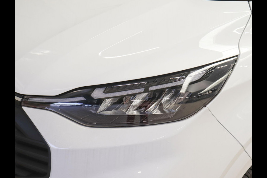 Ford Transit Custom 280 2.0 TDCI L2H1 Trend Nieuw Model BPM VRIJ! Airco Cruise Navi PDC Camera Carplay