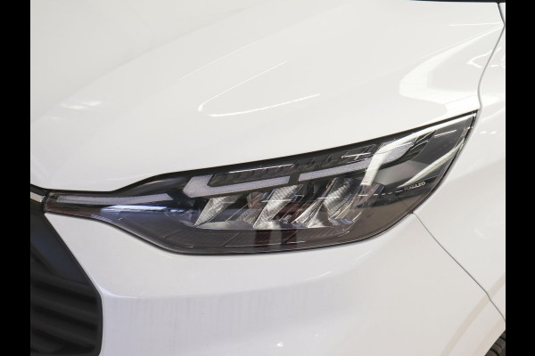 Ford Transit Custom 280 2.0 TDCI L2H1 Trend Nieuw Model BPM VRIJ! Airco Cruise Navi PDC Camera Carplay