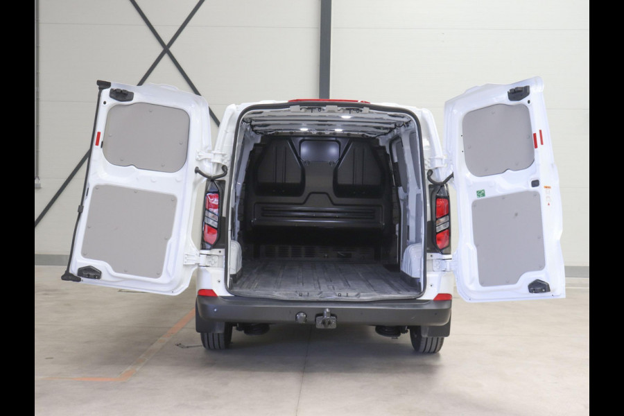 Ford Transit Custom 280 2.0 TDCI L2H1 Trend Nieuw Model BPM VRIJ! Airco Cruise Navi PDC Camera Carplay