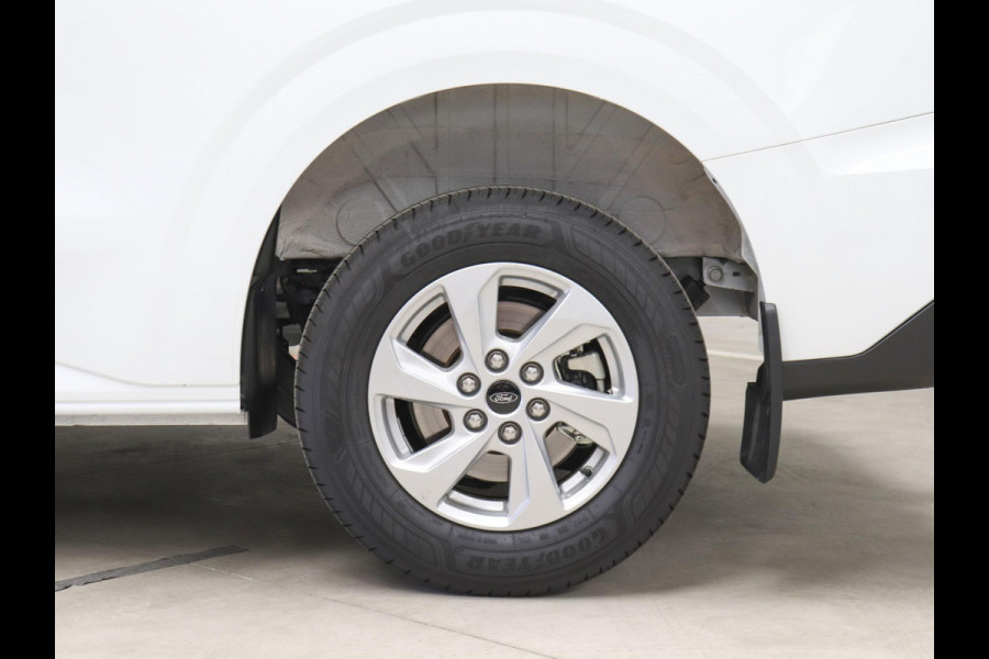 Ford Transit Custom 280 2.0 TDCI L2H1 Trend Nieuw Model BPM VRIJ! Airco Cruise Navi PDC Camera Carplay