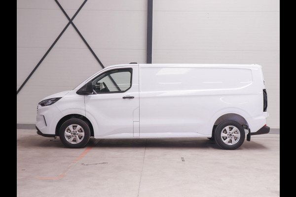 Ford Transit Custom 280 2.0 TDCI L2H1 Trend Nieuw Model BPM VRIJ! Airco Cruise Navi PDC Camera Carplay