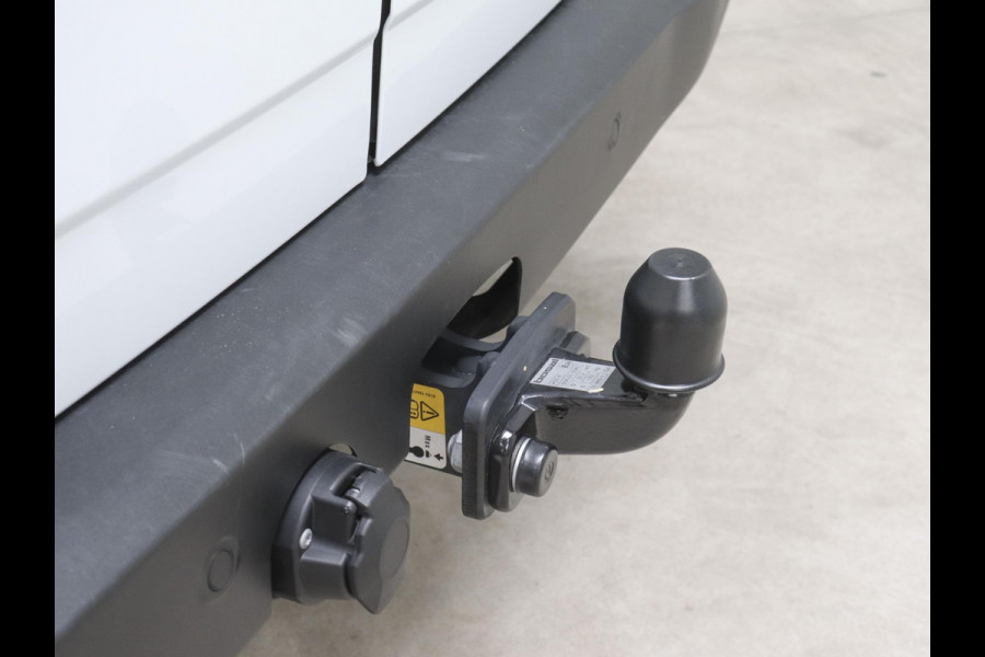 Ford Transit Custom 280 2.0 TDCI L2H1 Trend Nieuw Model BPM VRIJ! Airco Cruise Navi PDC Camera Carplay