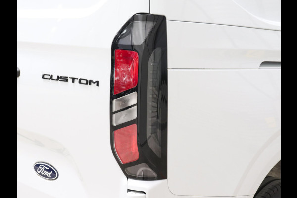 Ford Transit Custom 280 2.0 TDCI L2H1 Trend Nieuw Model BPM VRIJ! Airco Cruise Navi PDC Camera Carplay