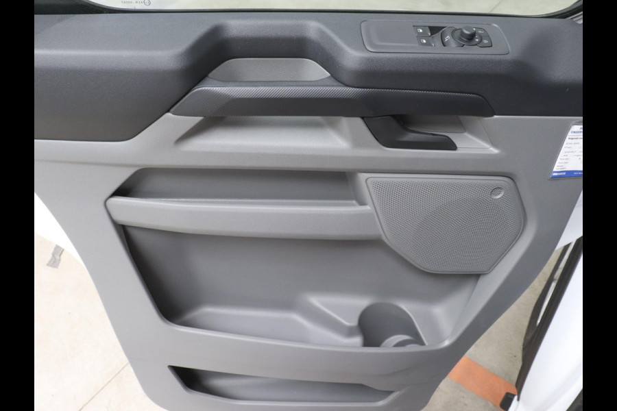 Ford Transit Custom 280 2.0 TDCI L2H1 Trend Nieuw Model BPM VRIJ! Airco Cruise Navi PDC Camera Carplay