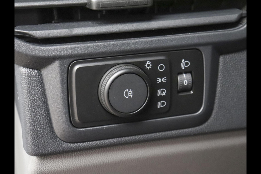 Ford Transit Custom 280 2.0 TDCI L2H1 Trend Nieuw Model BPM VRIJ! Airco Cruise Navi PDC Camera Carplay