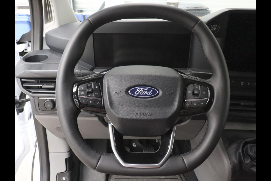 Ford Transit Custom 280 2.0 TDCI L2H1 Trend Nieuw Model BPM VRIJ! Airco Cruise Navi PDC Camera Carplay