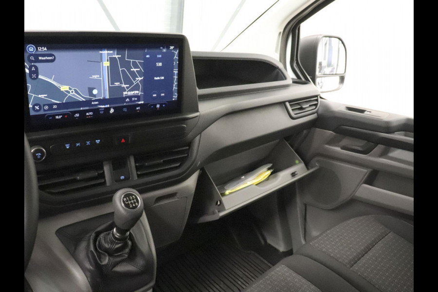 Ford Transit Custom 280 2.0 TDCI L2H1 Trend Nieuw Model BPM VRIJ! Airco Cruise Navi PDC Camera Carplay