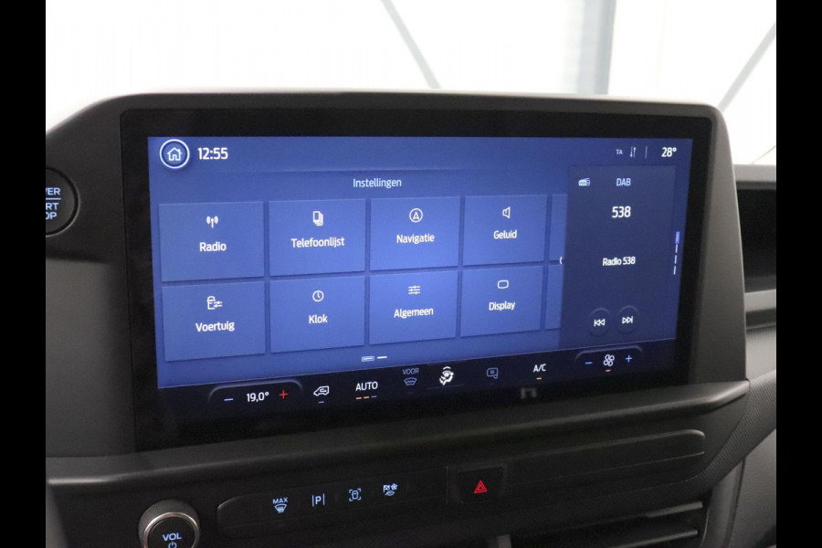 Ford Transit Custom 280 2.0 TDCI L2H1 Trend Nieuw Model BPM VRIJ! Airco Cruise Navi PDC Camera Carplay