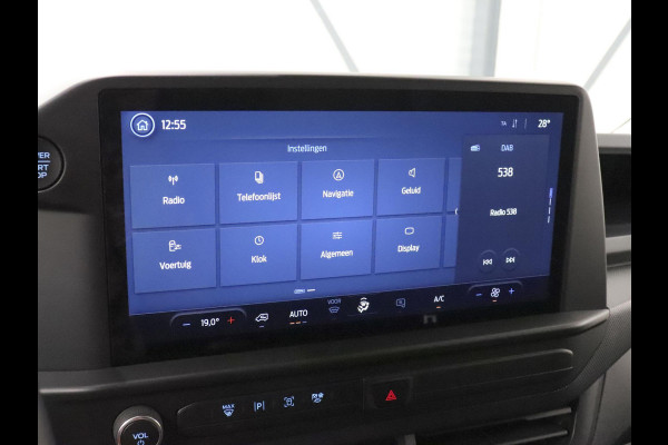 Ford Transit Custom 280 2.0 TDCI L2H1 Trend Nieuw Model BPM VRIJ! Airco Cruise Navi PDC Camera Carplay