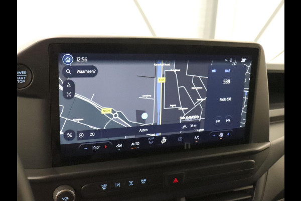 Ford Transit Custom 280 2.0 TDCI L2H1 Trend Nieuw Model BPM VRIJ! Airco Cruise Navi PDC Camera Carplay